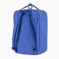 Fjällräven Kanken Laptop 17" 20 l City-Rucksack kobaltblau 3