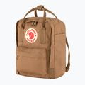 City-Rucksack Fjällräven Kanken Mini 7 l khaki dust 2