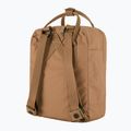City-Rucksack Fjällräven Kanken Mini 7 l khaki dust 3