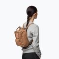 City-Rucksack Fjällräven Kanken Mini 7 l khaki dust 6
