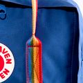 Fjällräven Kanken Rainbow Rucksack kobaltblau 4