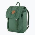 Wanderrucksack Fjällräven Foldsack No. 1 16 l deep patina 2