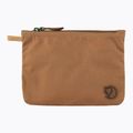 Umhängetasche Fjällräven Gear Pocket khaki dust