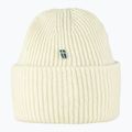 Wintermütze Fjällräven 1960 Logo Hat chalk white 2