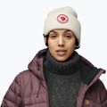 Wintermütze Fjällräven 1960 Logo Hat chalk white 3