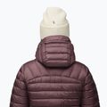 Wintermütze Fjällräven 1960 Logo Hat chalk white 4