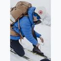 Wintermütze Fjällräven 1960 Logo Hat chalk white 8