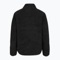 Hoodie Sweatshirt Damen Fjällräven Vardag Pile black 2