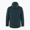 Windjacke Herren Fjällräven Greenland Winter dark navy 2