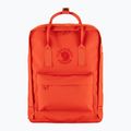 Fjällräven Re-Kanken 16 l Flamme orange Tagesrucksack