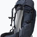 Fjällräven Abisko Friluft Trekking Rucksack M/L 45 l navy 4