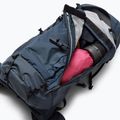 Fjällräven Abisko Friluft Trekking Rucksack M/L 45 l navy 5