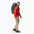 Fjällräven Abisko Friluft Trekking Rucksack M/L 45 l navy 7