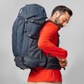 Fjällräven Abisko Friluft Trekking Rucksack M/L 45 l navy 8