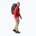 Trekkingrucksack Fjällräven Abisko Friluft 35 l navy 9