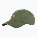 Basecap Fjällräven Vidda laurel green