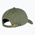 Basecap Fjällräven Vidda laurel green 2