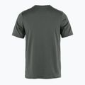 Shirt Herren Fjällräven Abisko Wool Classic basalt 2