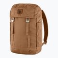 Fjällräven Greenland Top 20 l khaki dust city Rucksack 2