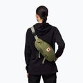 Fjällräven Nierenbeutel Ulvö Hip Pack Large 4 l grün 5