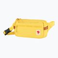 Fjällräven High Coast Hip 1,5 l Nierenbeutel mellow yellow