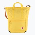 Fjällräven High Coast Totepack 23 l mellow yellow Wanderrucksack