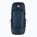 Trekking Rucksack Fjällräven Abisko Trek M/L 65 l navy