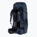 Trekking Rucksack Fjällräven Abisko Trek M/L 65 l navy 3