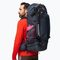Trekking Rucksack Fjällräven Abisko Trek M/L 65 l navy 5
