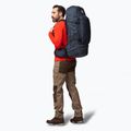 Trekking Rucksack Fjällräven Abisko Trek M/L 65 l navy 6