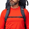 Trekking Rucksack Fjällräven Abisko Trek S/M 65 l navy 7