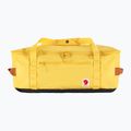 Wandertasche Fjällräven High Coast Duffel 36 l mellow yellow