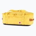 Wandertasche Fjällräven High Coast Duffel 36 l mellow yellow 2