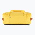 Wandertasche Fjällräven High Coast Duffel 36 l mellow yellow 3