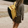 Wandertasche Fjällräven High Coast Duffel 36 l mellow yellow 7