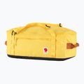 Reisetasche Fjällräven High Coast Duffel 22 l mellow yellow 2