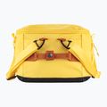 Reisetasche Fjällräven High Coast Duffel 22 l mellow yellow 4