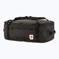 Fjällräven High Coast Duffel Wandertasche 22 l schwarz 2