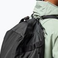 Fjällräven High Coast Duffel Wandertasche 22 l schwarz 12