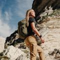 Fjällräven Wanderrucksack 23 l grün 5