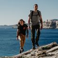 Fjällräven Wanderrucksack 23 l grün 6