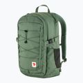 Fjällräven Skule 28 l patinagrüner Rucksack 2