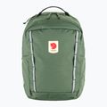 Fjällräven Skule Kids urbaner Rucksack 15 l patinagrün