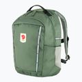 Fjällräven Skule Kids urbaner Rucksack 15 l patinagrün 2