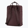Fjällräven Kanken 16 l Brombeere Tagesrucksack 3