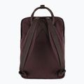 City-Rucksack Fjällräven Kanken Laptop 13" l blackberry 3