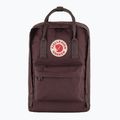 Fjällräven Kanken Laptop 15" 18 l Brombeer City Rucksack