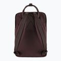 Fjällräven Kanken Laptop 15" 18 l Brombeer City Rucksack 3