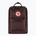 City-Rucksack Fjällräven Kanken Laptop 17" 20 l blackberry