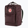 City-Rucksack Fjällräven Kanken Laptop 17" 20 l blackberry 2